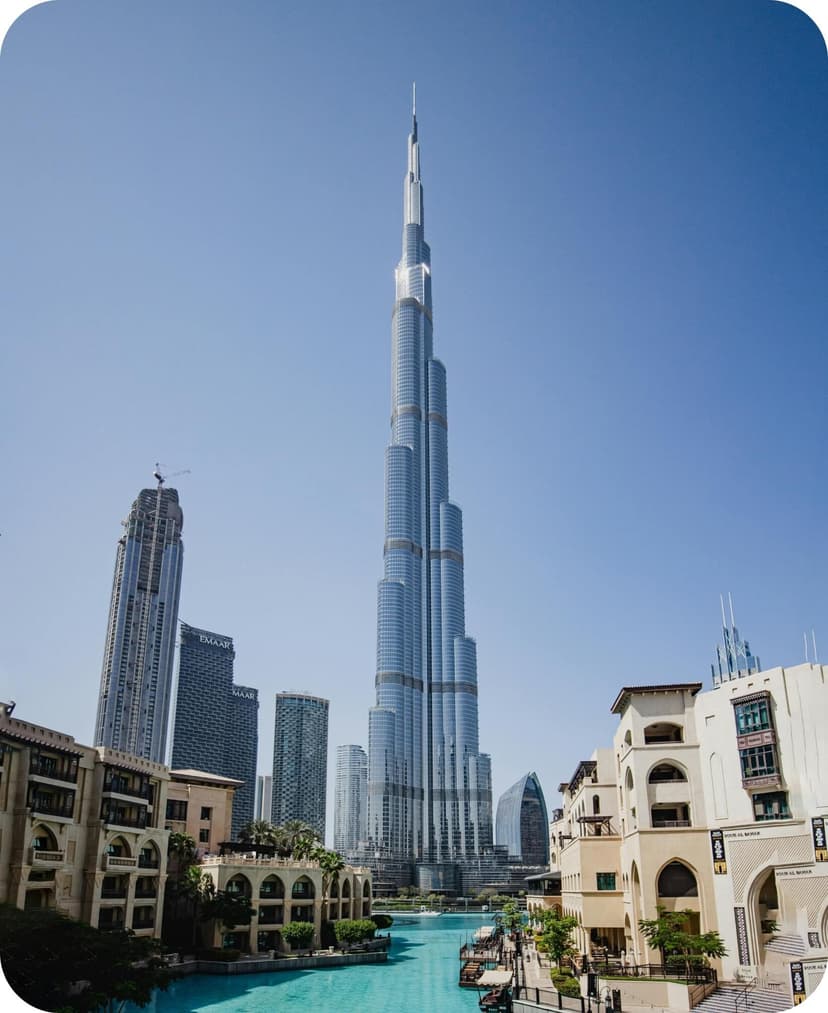 Dubai